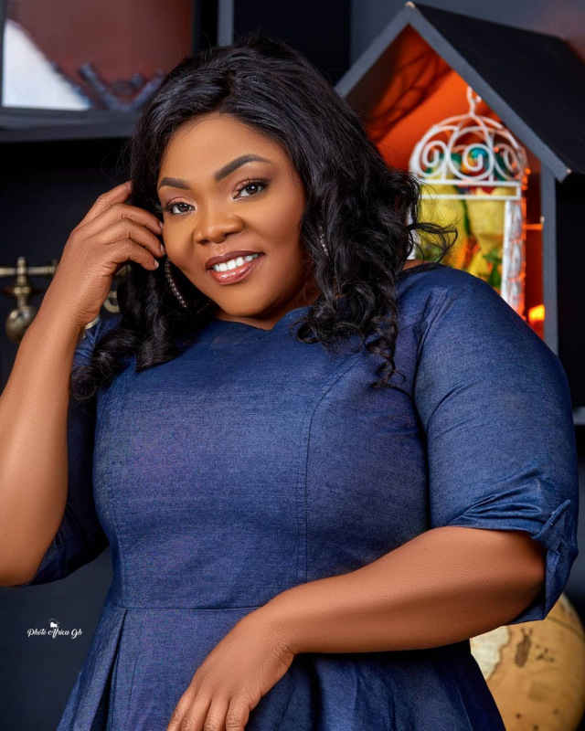 I would rather invest GH₵50,000 in my soul than go for body enhancement – Celestine Donkor