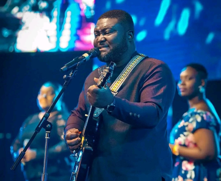 Gospel Singer, Kofi Owusu Dua Anto popularly known as KODA is dead.