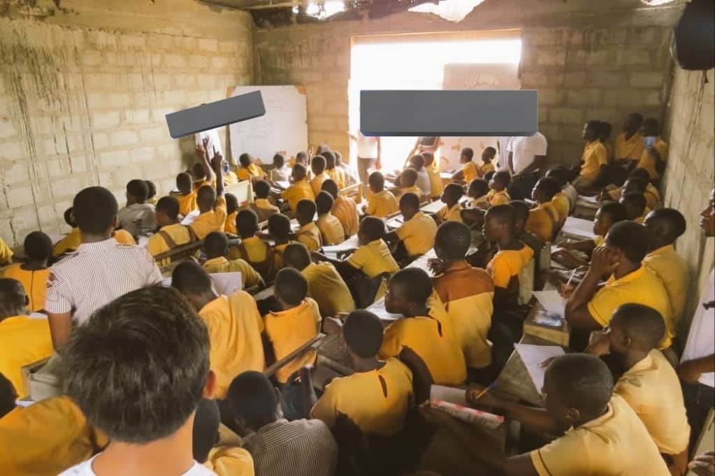 Over 90 Teachers Suspended In The Eastern Region Of Ghana