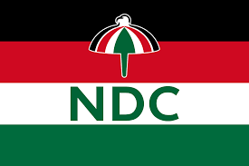 NDC RESPONDS TO ARREST OF THE MEMBER OF PARLIAMENT FOR ASUTIFI SOUTH, HON. COLLINS DAUDA IN CONNECTION WITH ONGOING VOTER REGISTRATION EXERCISE.