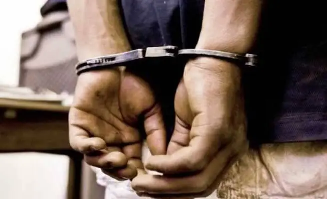 Two more Somé SHS staff members arrested for allegedly stealing food items