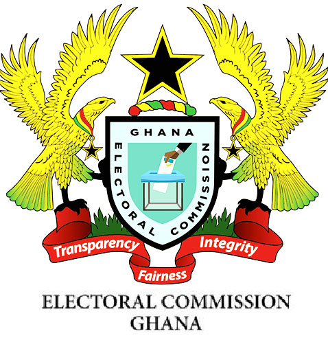 Electoral Commission Issues A Statement On The Replacement Of Voter ID Cards