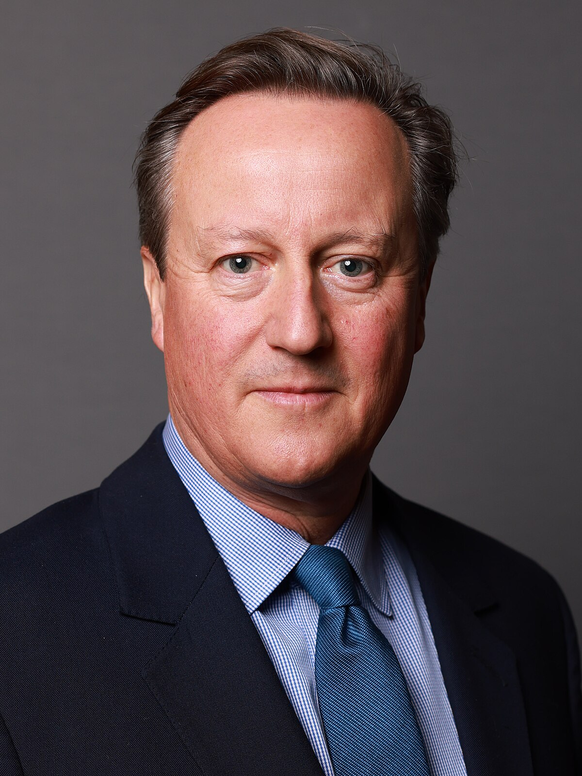 David Cameron falls victim to hoax video call