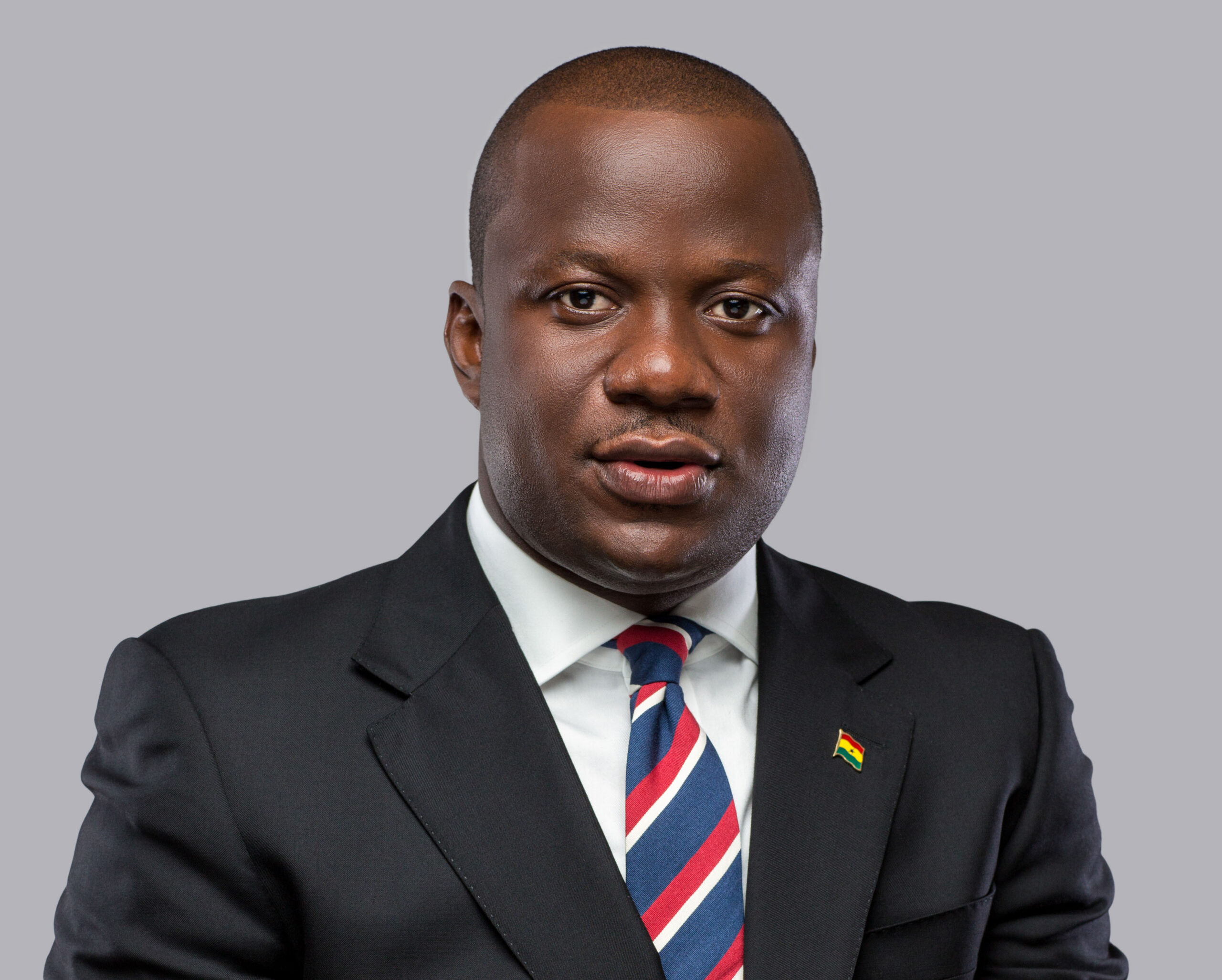 Minister For Lands And Resources To Host National Dialogue On Land Administration In Kumasi