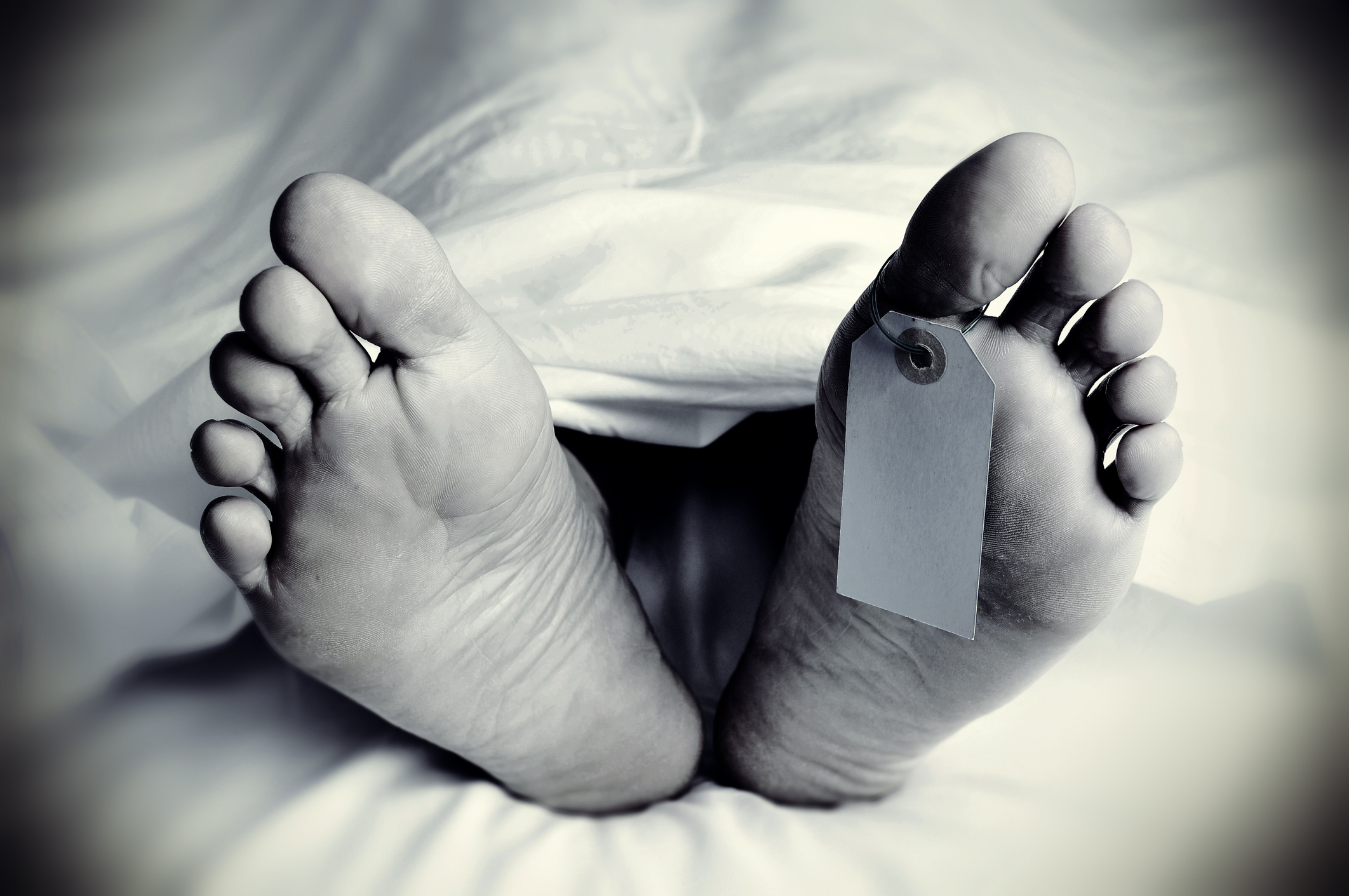 NDC Communication Officer Found Dead in Central Region Under Mysterious Circumstances