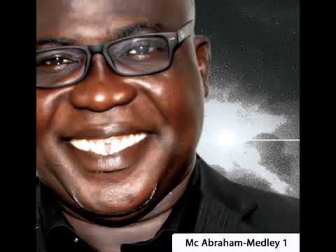 Gospel Singer Mc Abraham Talks About His Musical Career