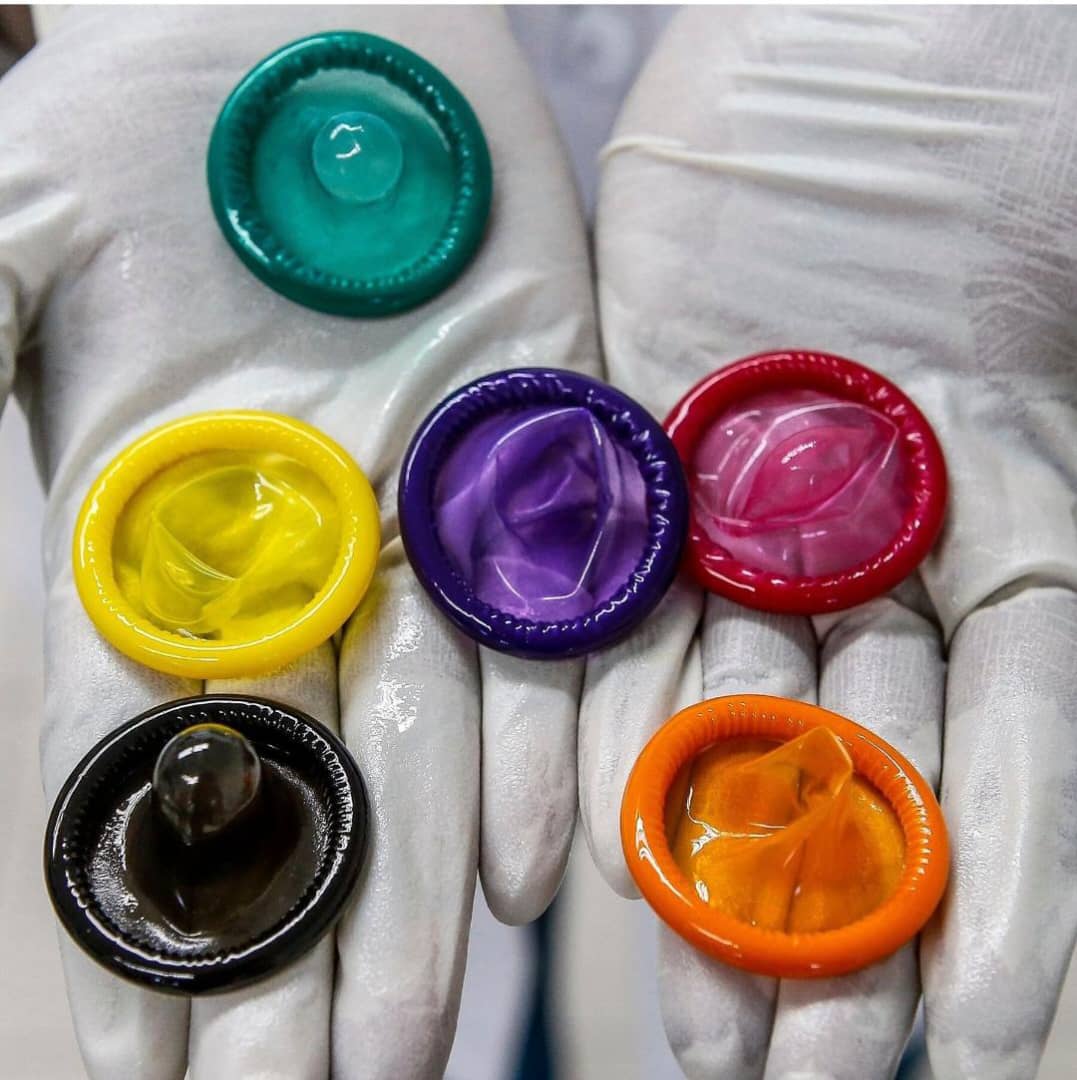 3 Million Pieces Of Male Condoms Missing; Auditor General Chases Delivery Man