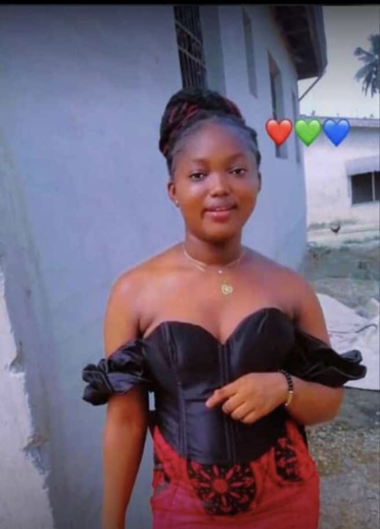 26 Year Old Allegedly Commits Suicide Over Breakup