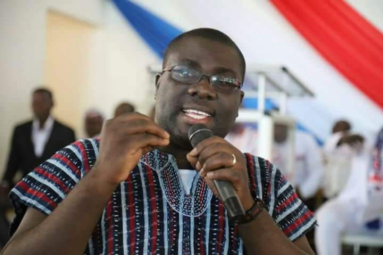 Election 2024: We’ll beat NDC with a simple strategy – Sammi Awuku