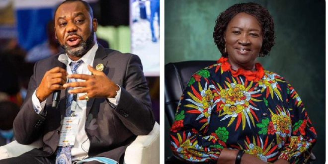 Opoku-Agyemang And Opoku Prempeh: What You Need To Know About The 2 Vice Presidential Candidates Ahead 2024 Polls.