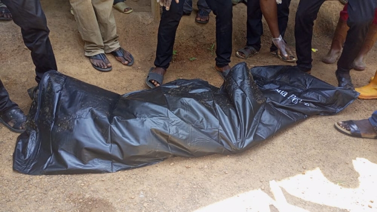 Man Beheaded At Bole; Body Parts Missing In Suspected Ritual Murder