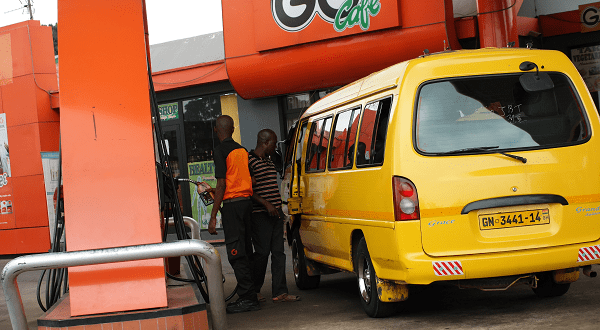 Fuel Prices To Decrease By 4% In August – IES