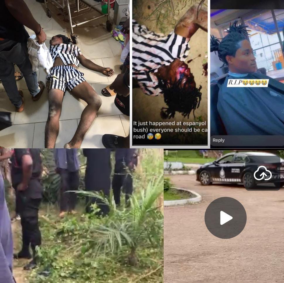 Two Students Of Twifo Praso SHS Arrested For Lynching Spiritualist