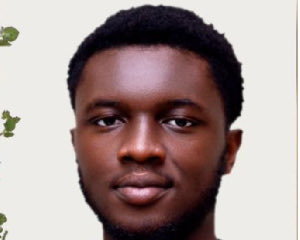 Second-Year KNUST Student Dies in Motor Accident on His Birthday